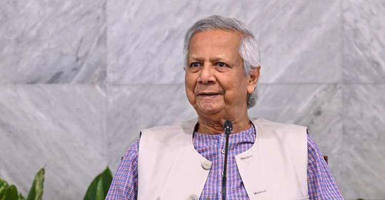আজ মালয়েশিয়া সফরে যাচ্ছেন প্রধান উপদেষ্টা ড. ইউনূস